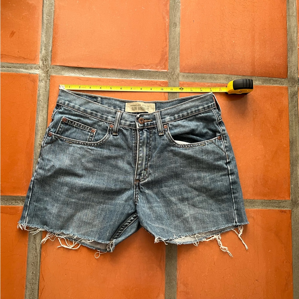 Wrangler shorts